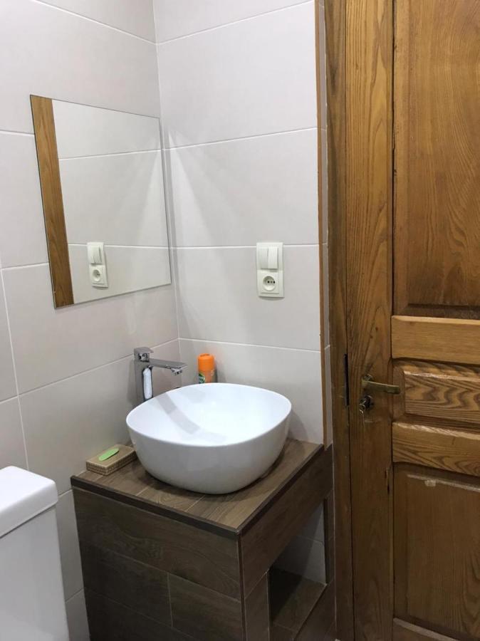 Guest House Kartuli Suli Telavi Kültér fotó