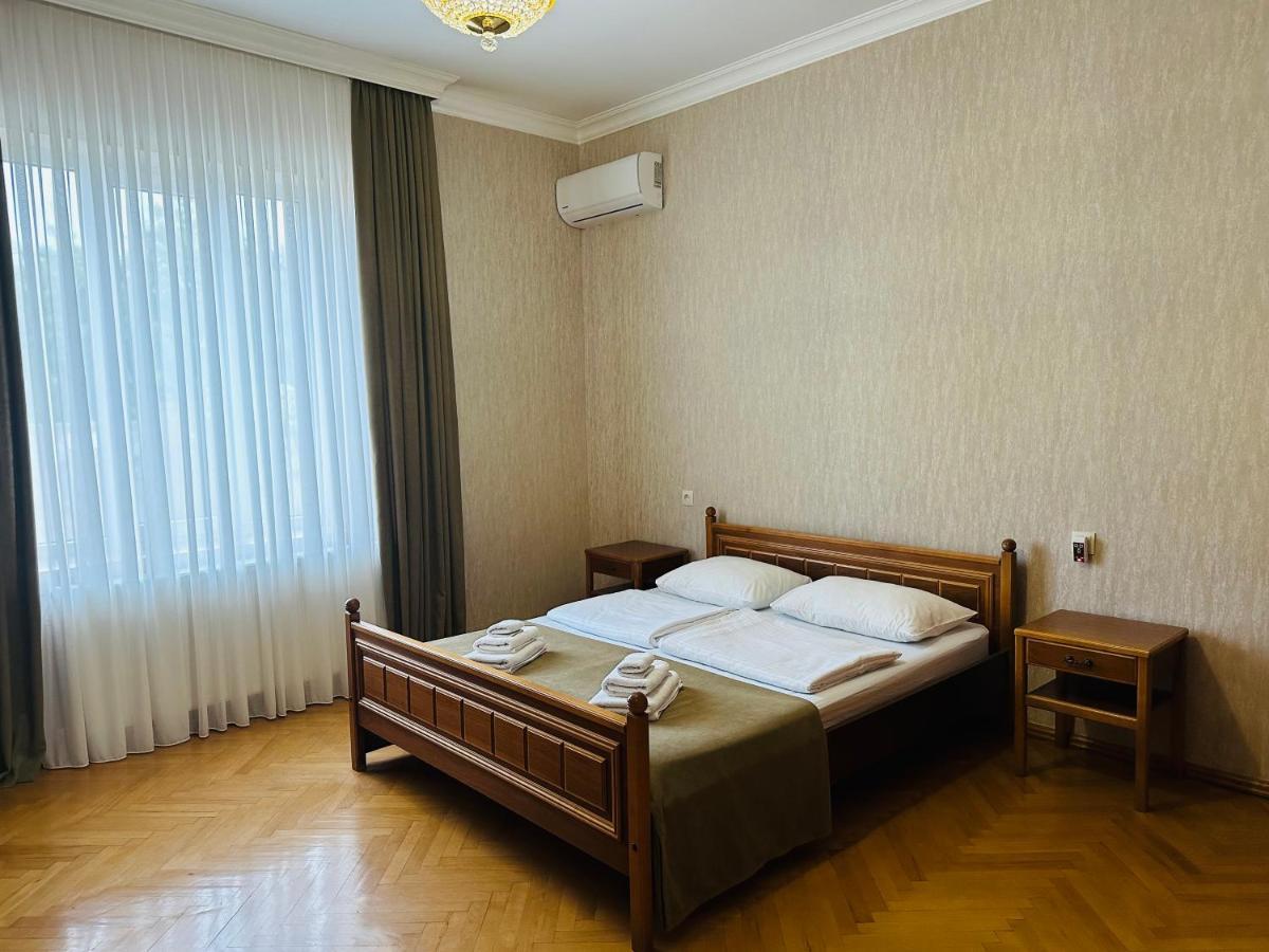 Guest House Kartuli Suli Telavi Kültér fotó