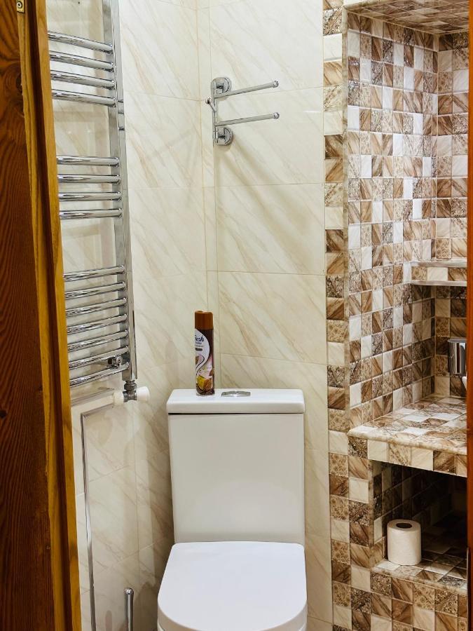 Guest House Kartuli Suli Telavi Kültér fotó