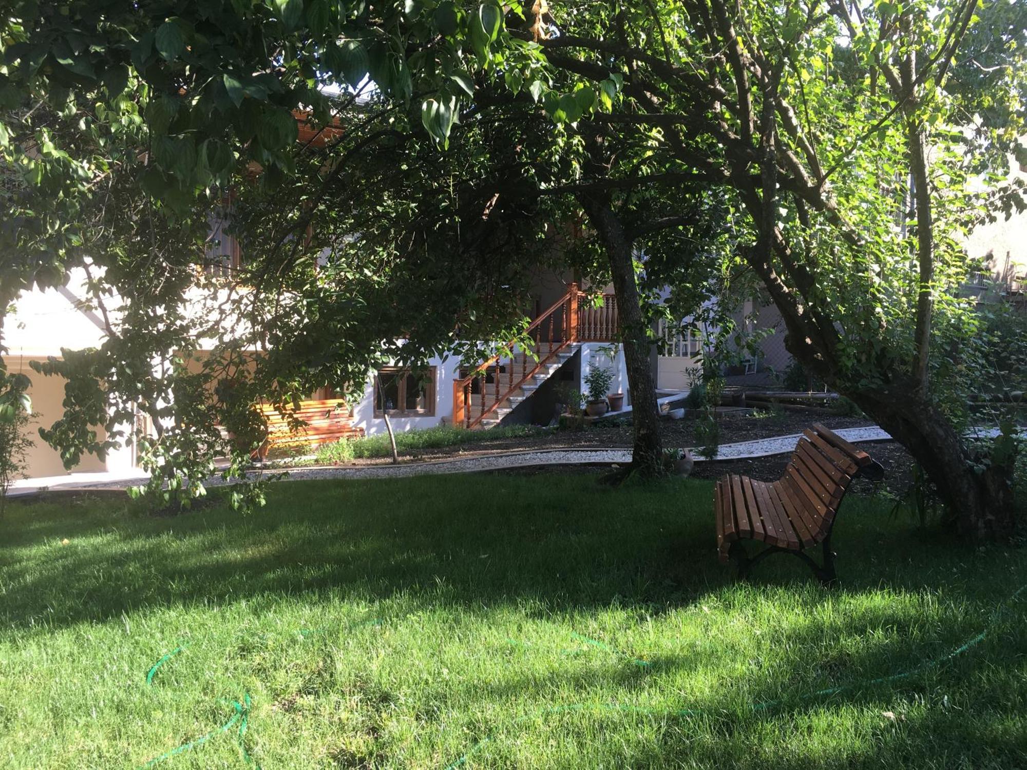 Guest House Kartuli Suli Telavi Kültér fotó