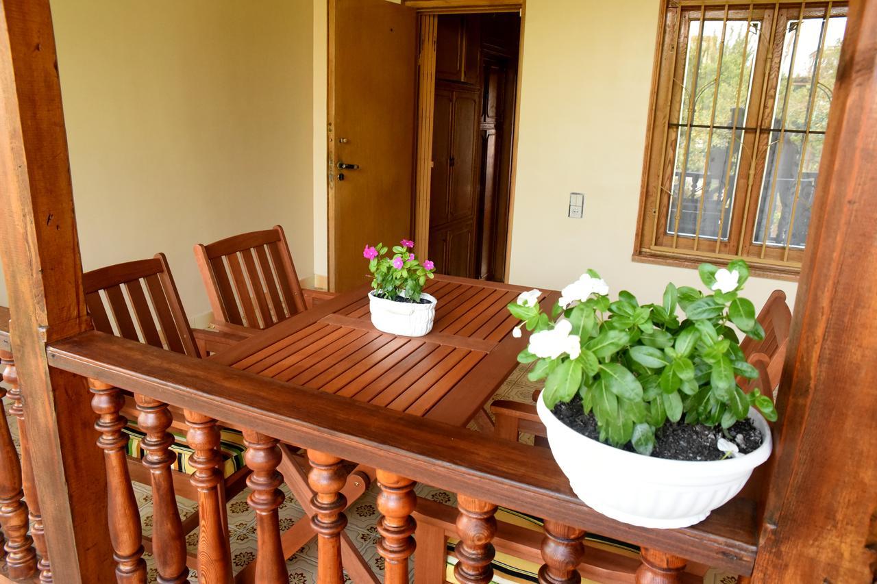 Guest House Kartuli Suli Telavi Kültér fotó