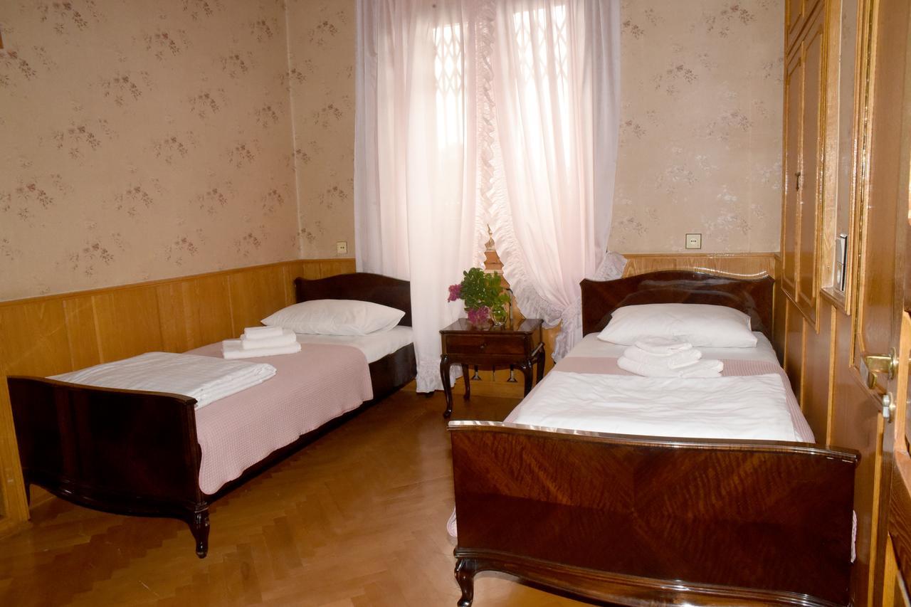 Guest House Kartuli Suli Telavi Kültér fotó