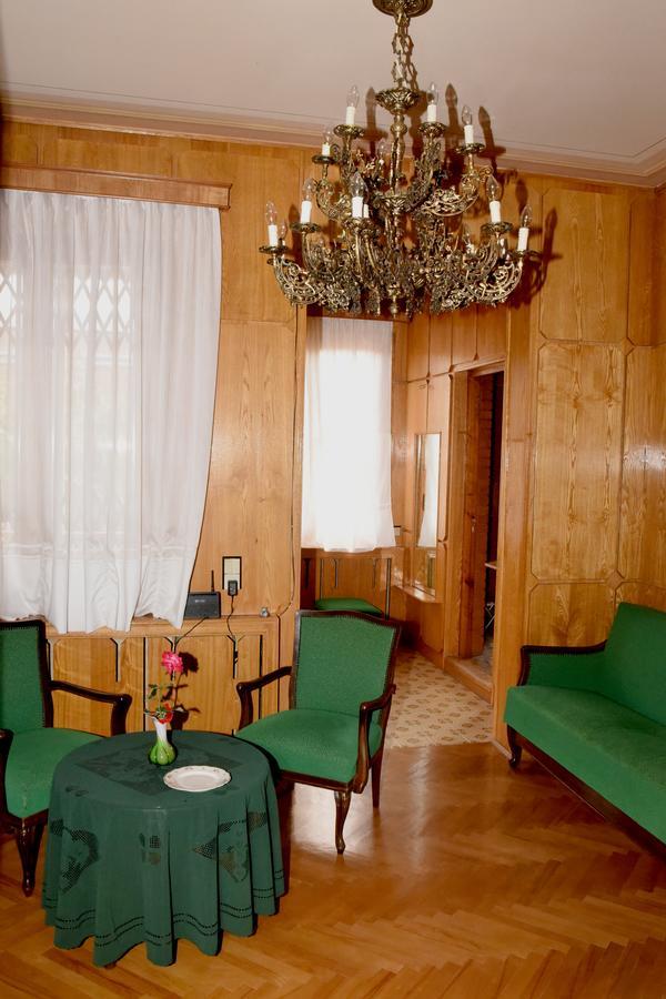 Guest House Kartuli Suli Telavi Kültér fotó