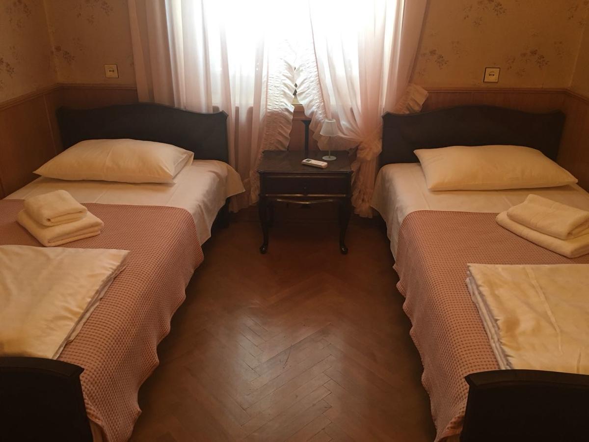 Guest House Kartuli Suli Telavi Kültér fotó