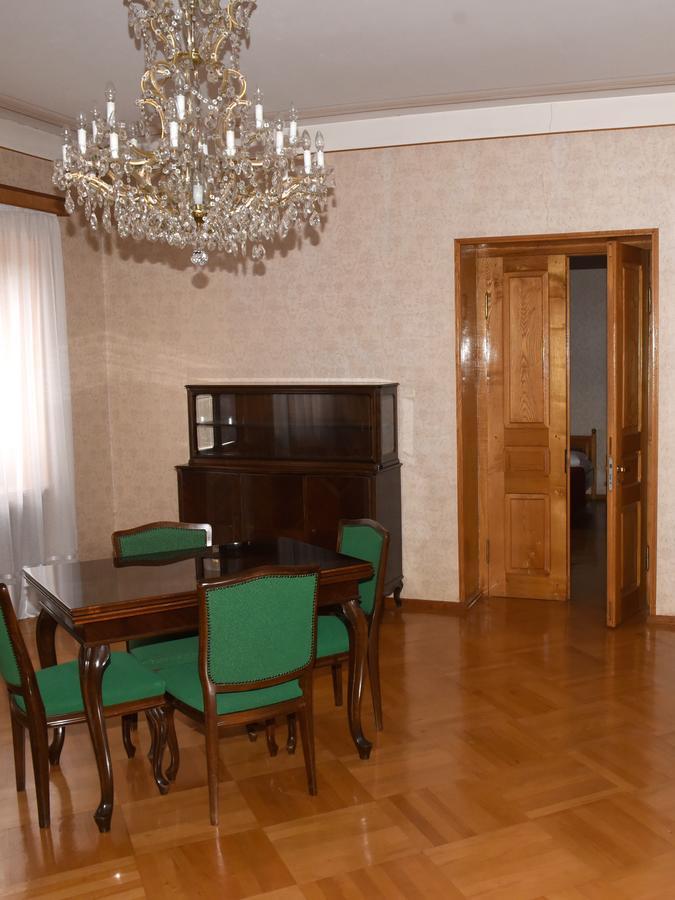 Guest House Kartuli Suli Telavi Kültér fotó