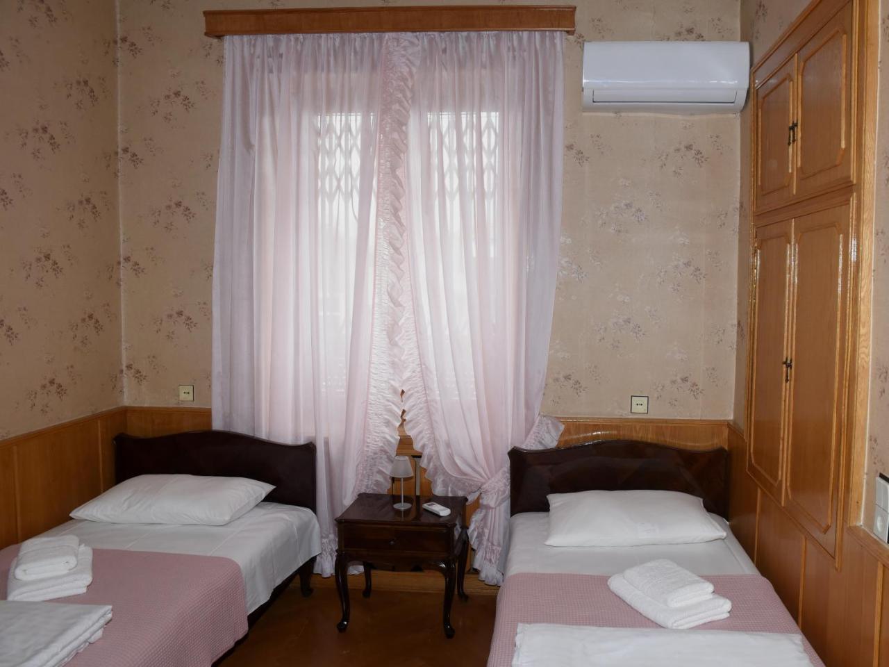 Guest House Kartuli Suli Telavi Kültér fotó